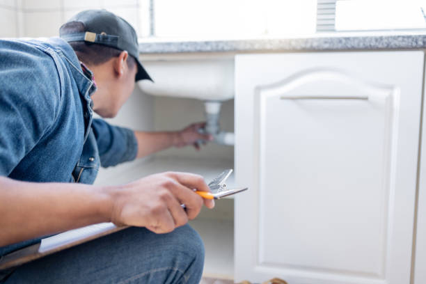 Best Clogged Drain Plumber  in Beachwood, OH