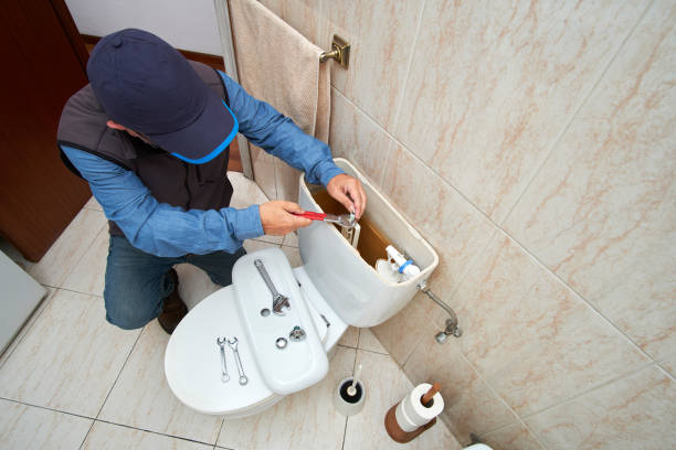 Best Affordable Plumbing Services  in Beachwood, OH
