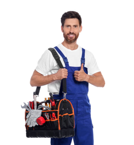 Best Commercial Plumbing Services  in Beachwood, OH