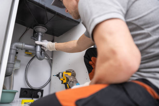 Best Shower Repair Services  in Beachwood, OH