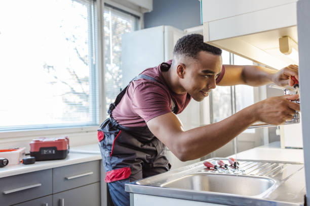 Best Faucet Repair  in Beachwood, OH